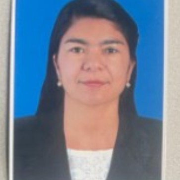 Karen Margarita Bravo Martinez