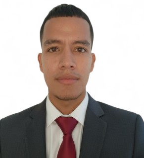 Jaider Arley Pazmiño Villalobos