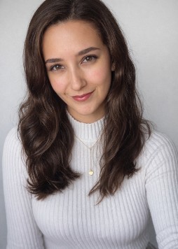 María Carolina Palacio Núñez