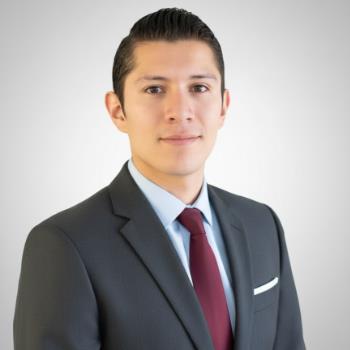 Luis Odim Galindo Cruz