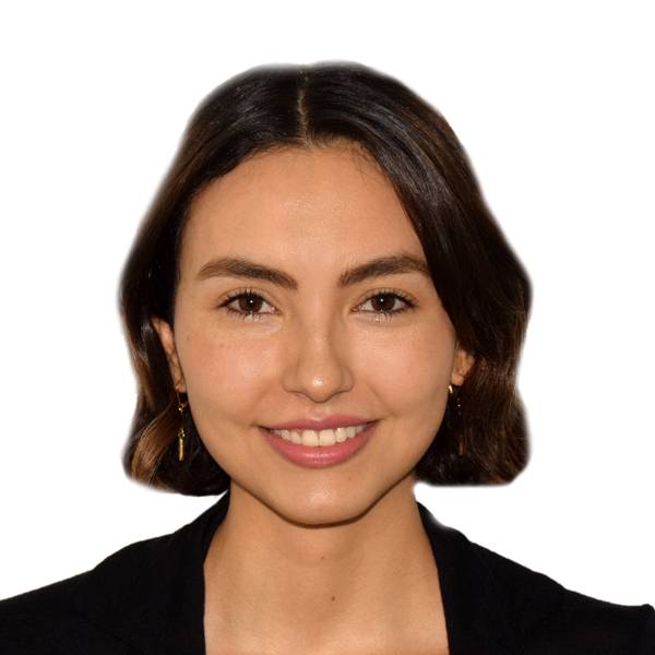 Isabel Cristina Cardona
