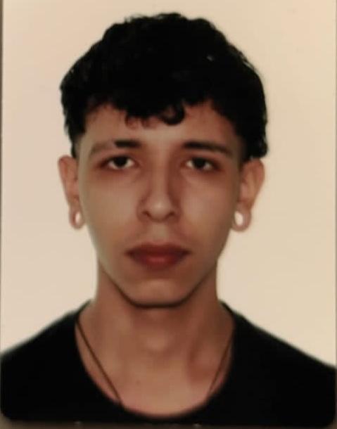 Sebastian Rodriguez Porras
