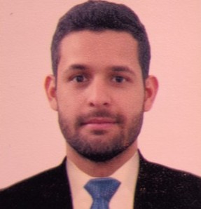 Ricardo Jesus Valiente Melendez