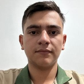 Andres Felipe Arciniegas coronado