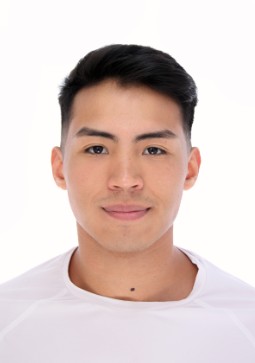 Walter Santiago Mora Ortega