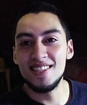 Andrés Felipe Pantoja Patiño