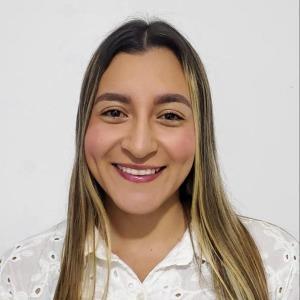 Maria Camila Castrillón Agudelo