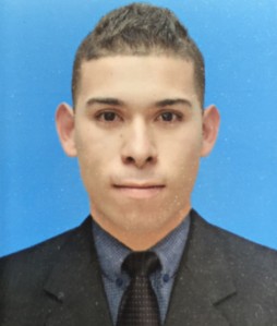 Santiago Morales Rico