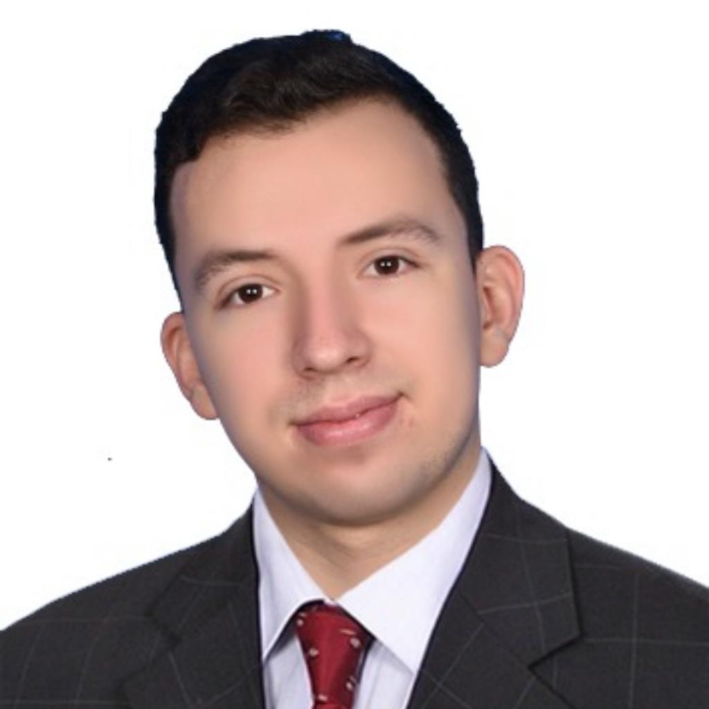 Santiago Alvarez Buitrago