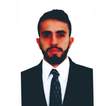 Daniel Felipe Alvarado Russi
