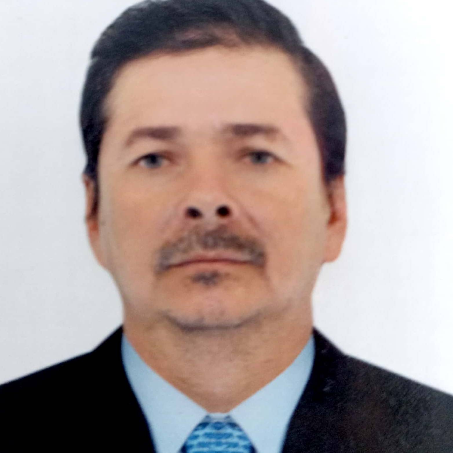 LUIS RAMIRO GUALDRON GUEVARA