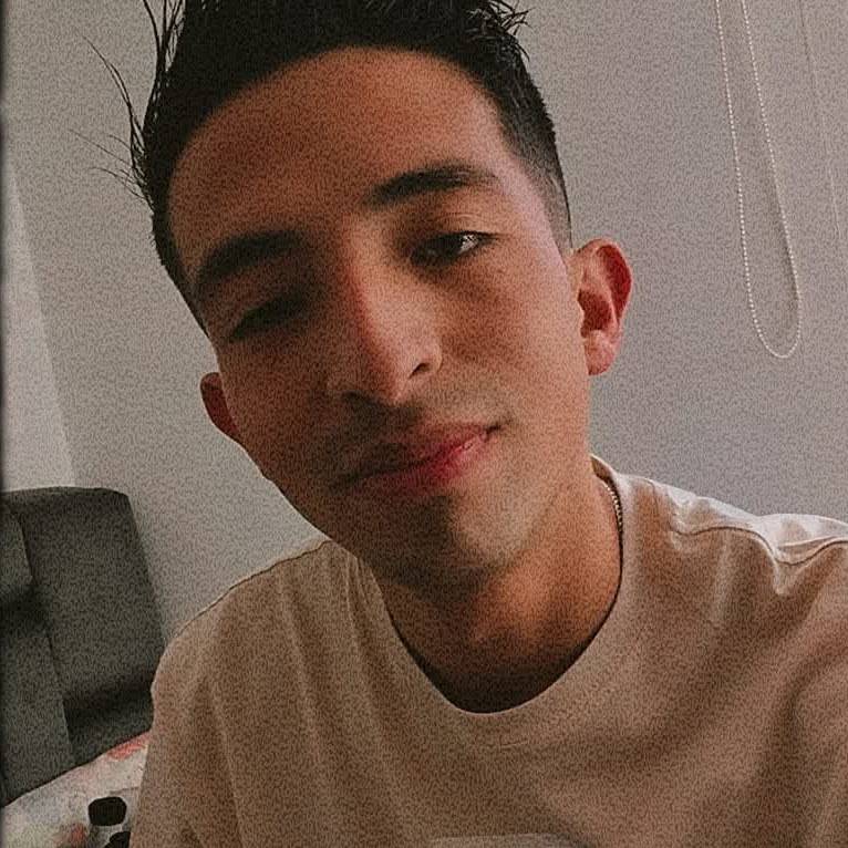 Diego Andres Gutierrez Guevara