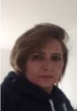 Margarita Garnica Rincon