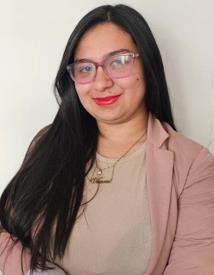 Vannessa Orjuela Angel