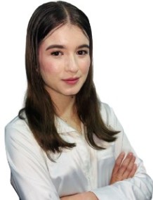 Natalia Restrepo Giraldo