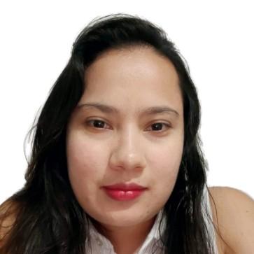 CLAUDIA VIRGINIA CALA VEGA