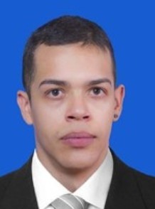 Andres Camilo Sanchez Hincapie