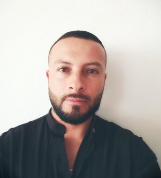 Samuel Eduardo Serna Romero