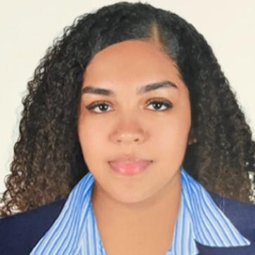 GINA VANESSA SOLIS ECHEVERRI