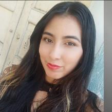 Lisbeth Daniela Camargo Jaimes