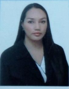 Gloria Mildred Gómez González