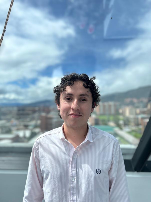 Mateo Cajamarca Castro
