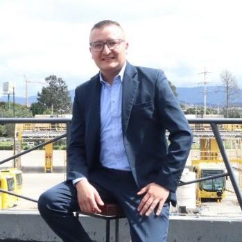 Fernando Agreda Vargas