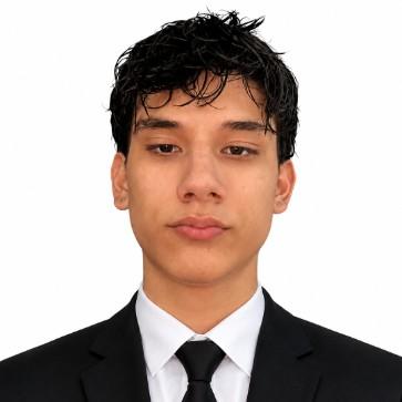 Kevyn Johann Roman Cortes
