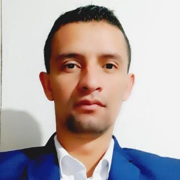 Jose Ferney Mogollon