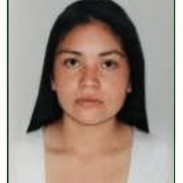 Francy Johana Tique Ariza
