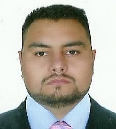 Edgar David Velasco Pinzón
