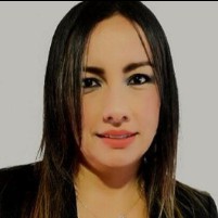 Blanca Jesenia Ferro Zanguña