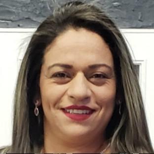 Maria Isabel Santamaria Cortes