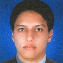 Diego Fernando Pantevez Dorado