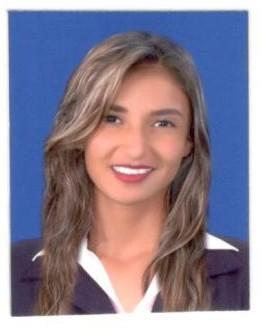 Sharon Granados Ortiz