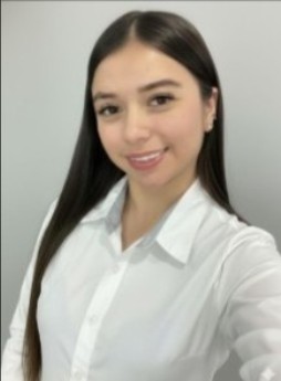 Laura Michell Ospina Castaño