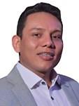 ALVARO ANDRES BOCANEGRA LOZANO