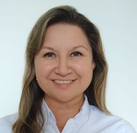 Diana Carolina Africano Higuera