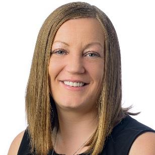 Breanna Fluegel
