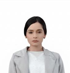 MARIA ESPINOSA ALDANA
