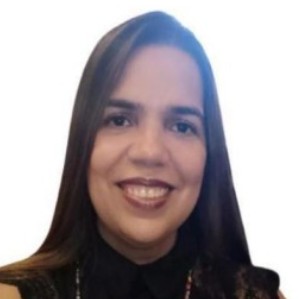 Alma Milena GARCIA SARMIENTO
