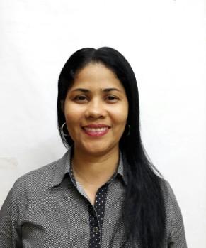 Haidith Lorena Rodríguez Rodríguez
