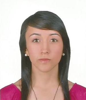 Gina Paola Quitian López
