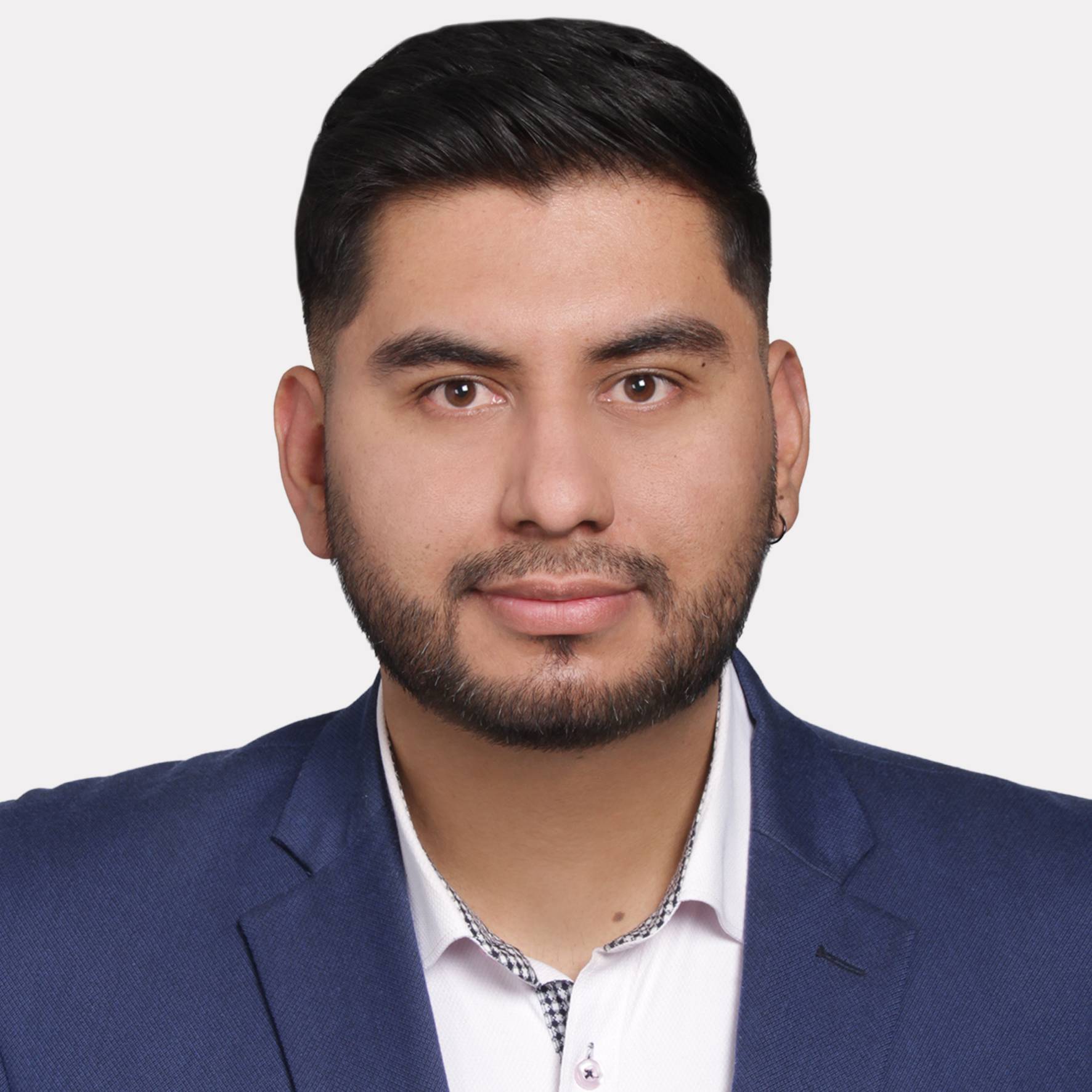 Cristian Felipe Goyeneche Preciado