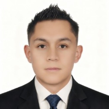 STEVEN ROJAS OCHOA