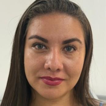 Cindy Johana Quintero Ramirez