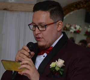 ANDERSON GIOVANNY REYES FELIX