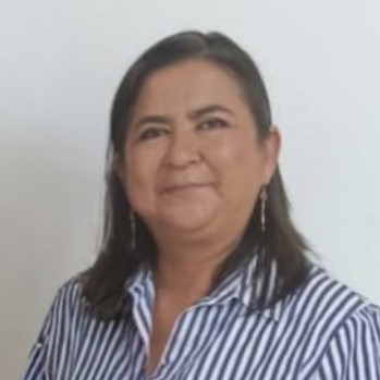 Jency Pinto Garzón