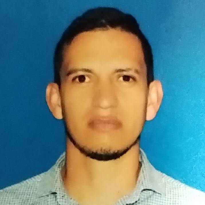 Carlos Andres Bohorquez Rico