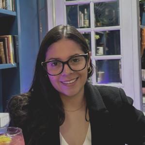 Mariana Rodriguez Gomez